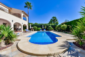 Villas Guzman - DosAngeles